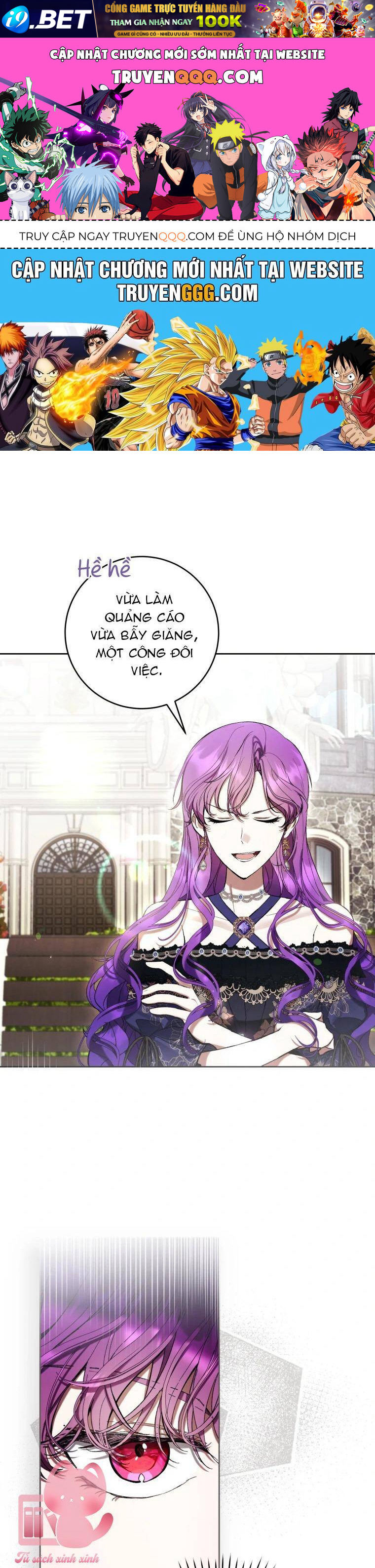Làm Ác Nữ Bộ Không Tuyệt Sao? Chapter 80 - TC Truyện