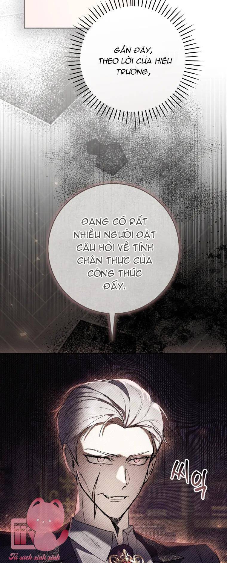 Làm Ác Nữ Bộ Không Tuyệt Sao? Chapter 80 - TC Truyện