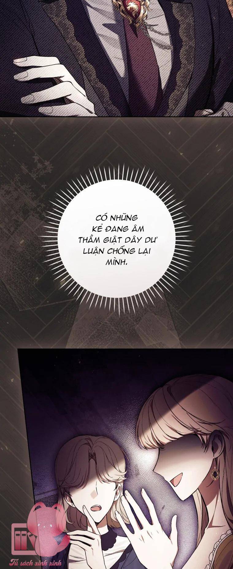 Làm Ác Nữ Bộ Không Tuyệt Sao? Chapter 80 - TC Truyện