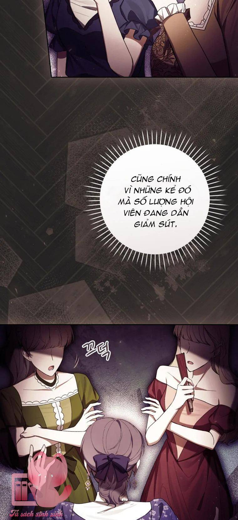 Làm Ác Nữ Bộ Không Tuyệt Sao? Chapter 80 - TC Truyện