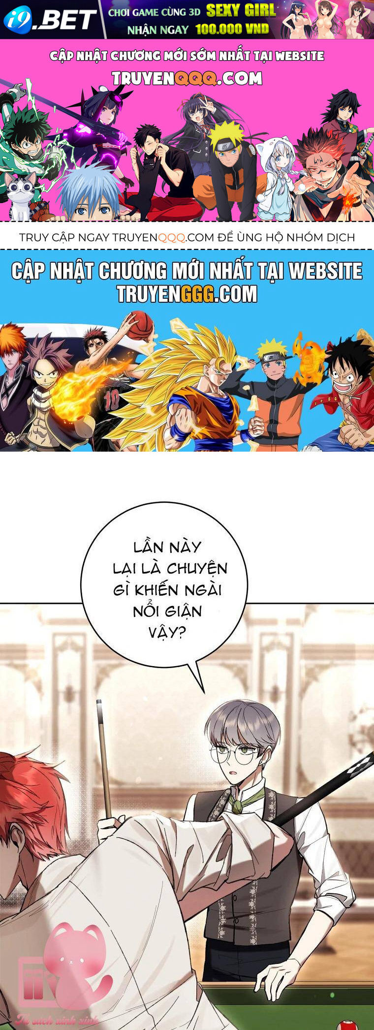 Làm Ác Nữ Bộ Không Tuyệt Sao? Chapter 81 - TC Truyện