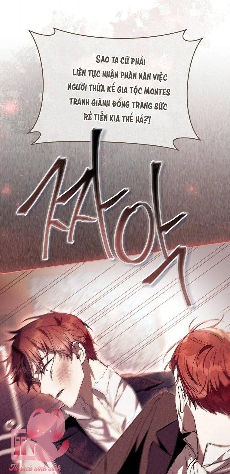 Làm Ác Nữ Bộ Không Tuyệt Sao? Chapter 81 - TC Truyện