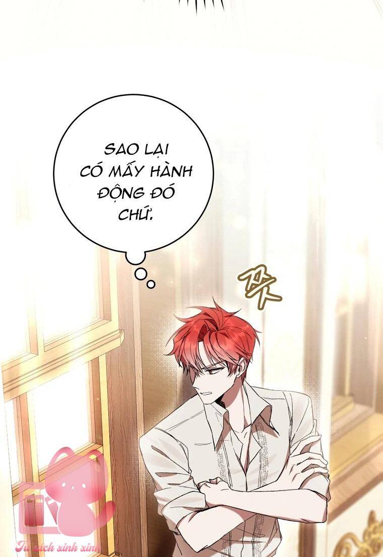 Làm Ác Nữ Bộ Không Tuyệt Sao? 81