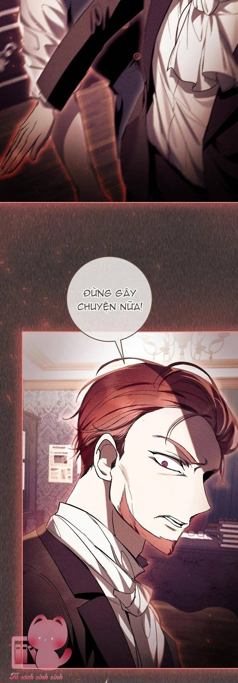 Làm Ác Nữ Bộ Không Tuyệt Sao? Chapter 81 - TC Truyện