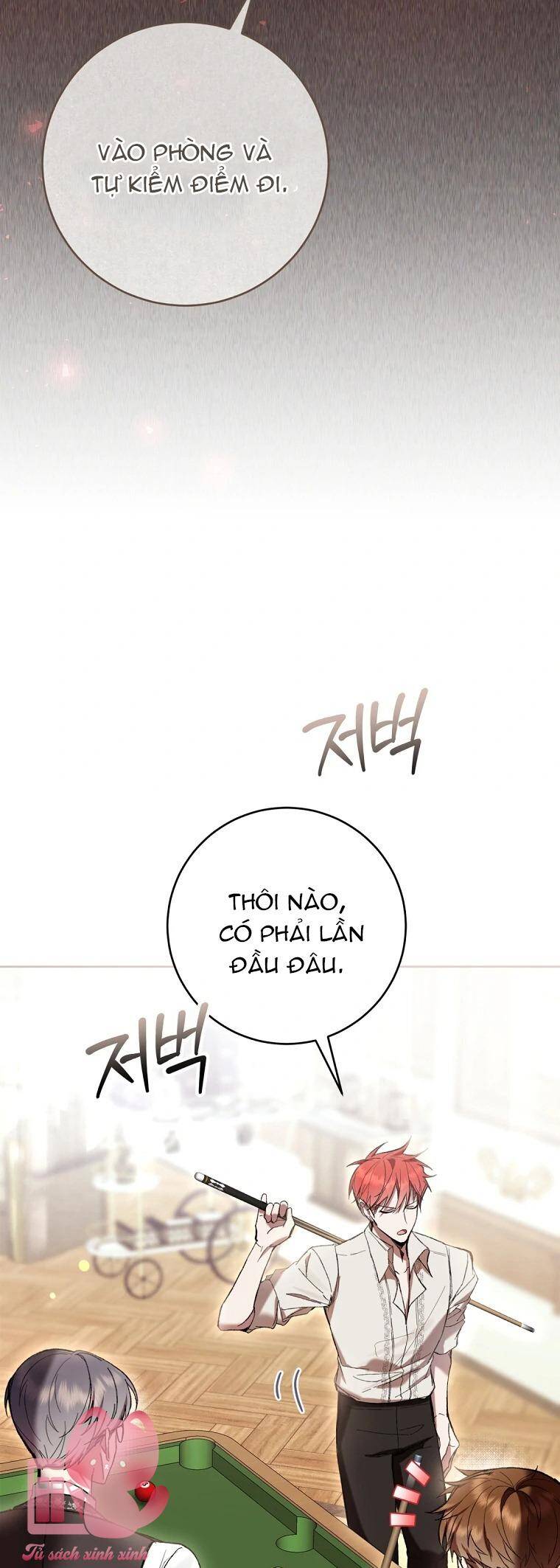 Làm Ác Nữ Bộ Không Tuyệt Sao? Chapter 81 - TC Truyện