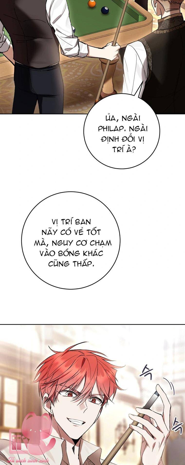 Làm Ác Nữ Bộ Không Tuyệt Sao? 81