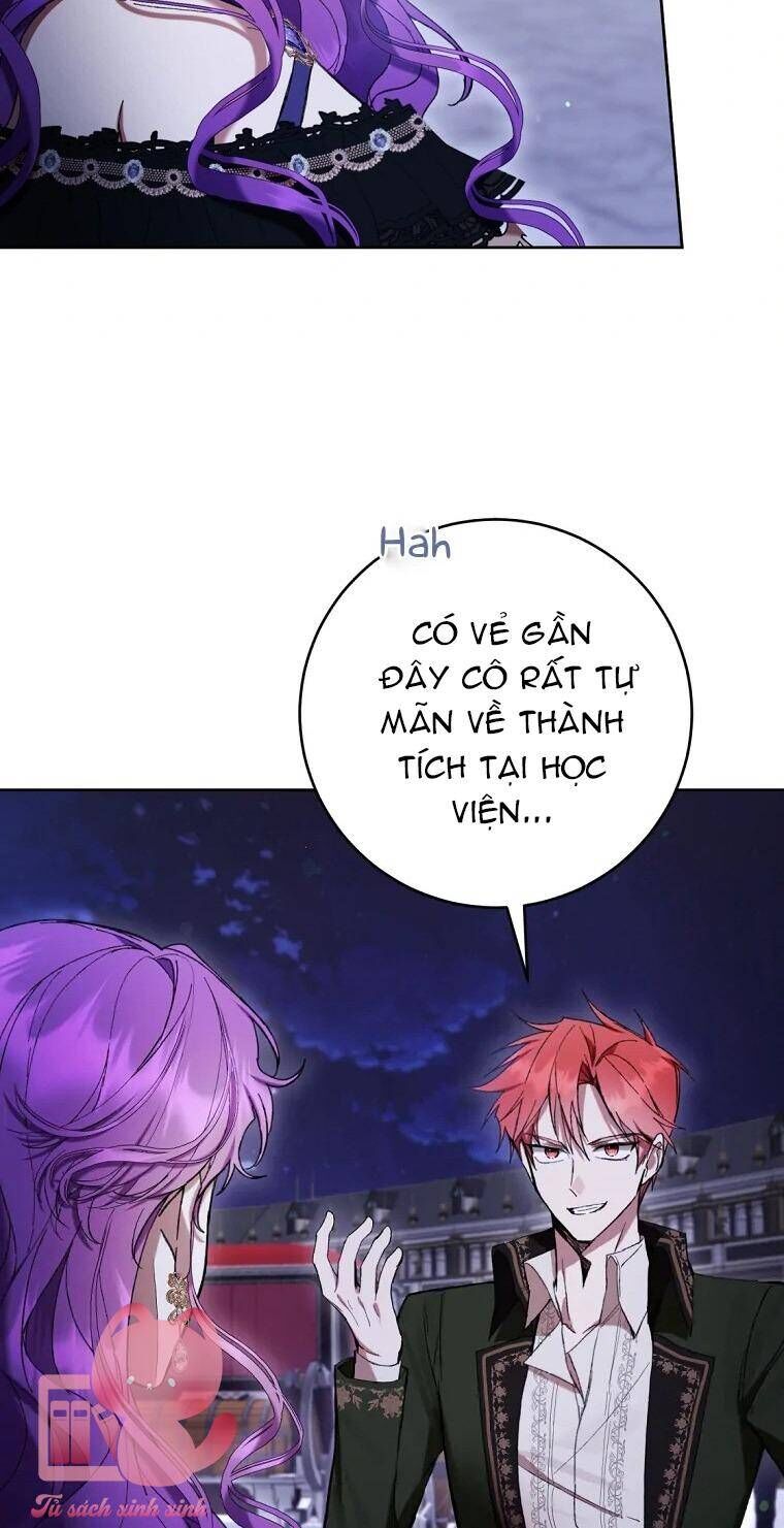 Làm Ác Nữ Bộ Không Tuyệt Sao? Chapter 82 - TC Truyện