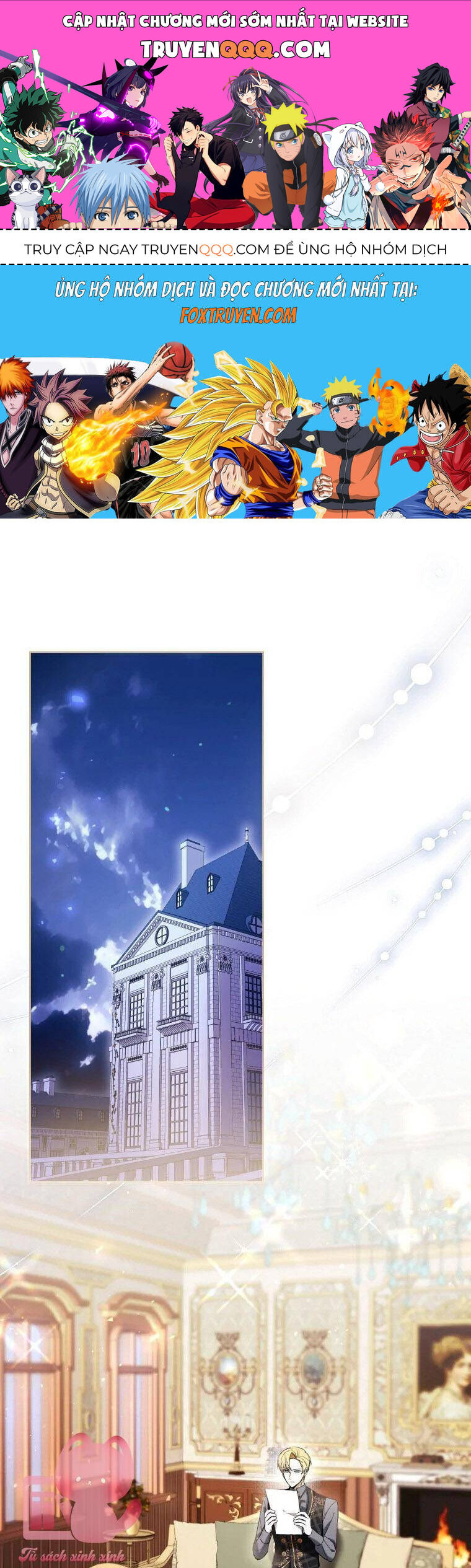 Làm Ác Nữ Bộ Không Tuyệt Sao? Chapter 83 - TC Truyện