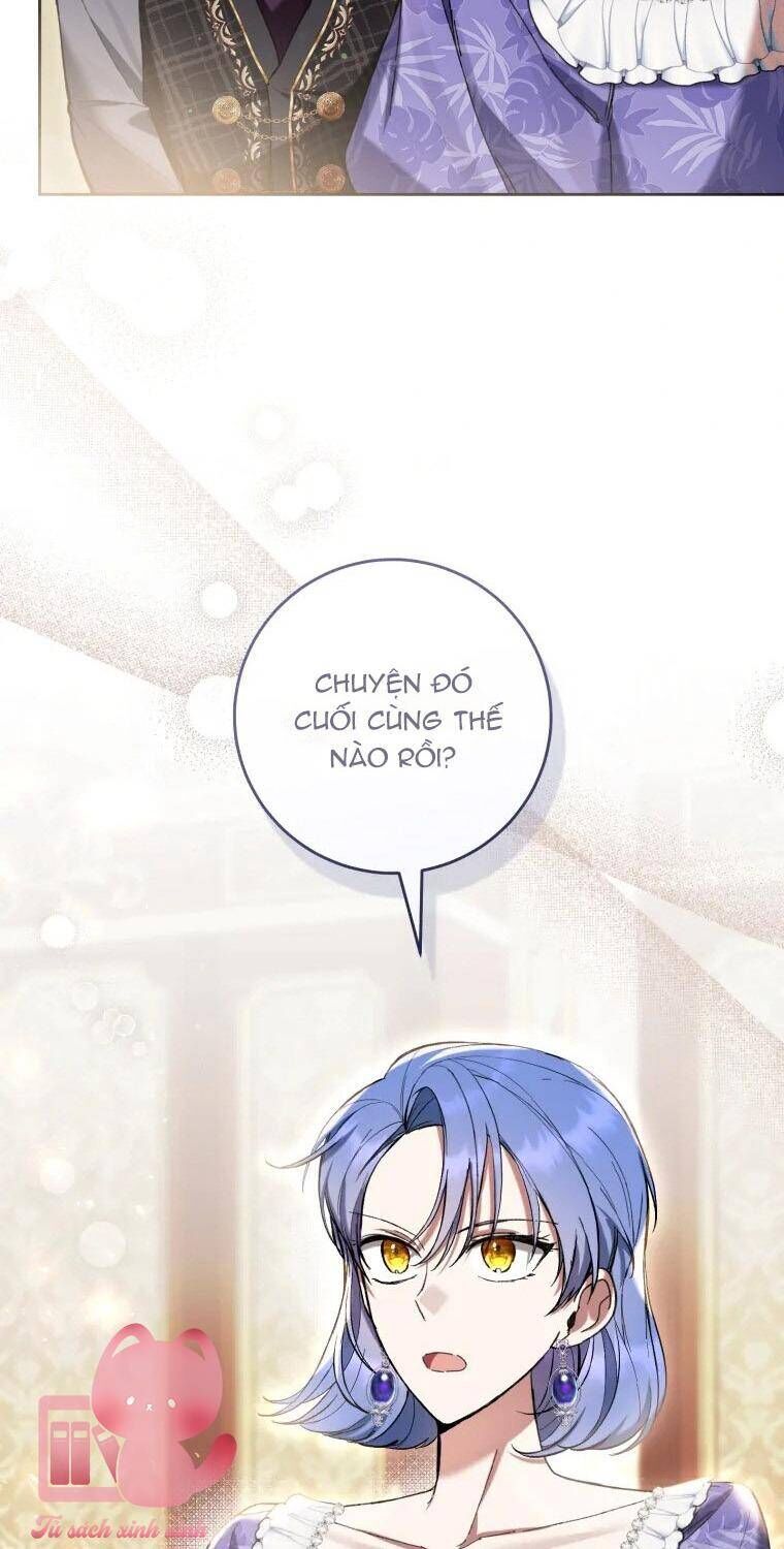 Làm Ác Nữ Bộ Không Tuyệt Sao? Chapter 83 - TC Truyện