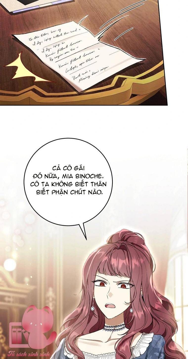 Làm Ác Nữ Bộ Không Tuyệt Sao? Chapter 84 - TC Truyện