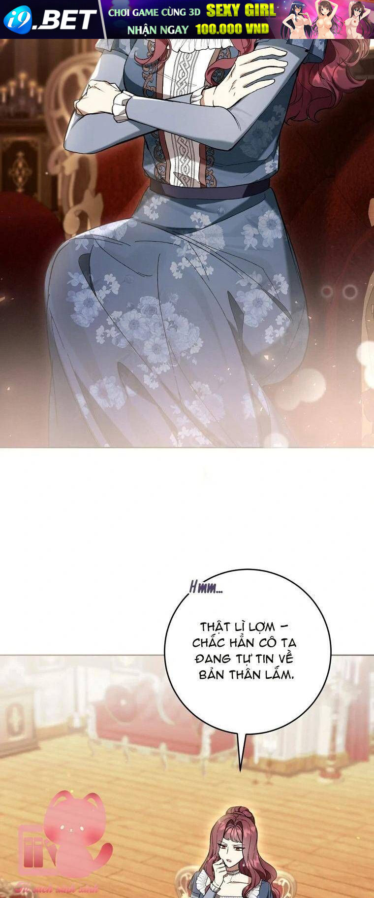 Làm Ác Nữ Bộ Không Tuyệt Sao? Chapter 84 - TC Truyện
