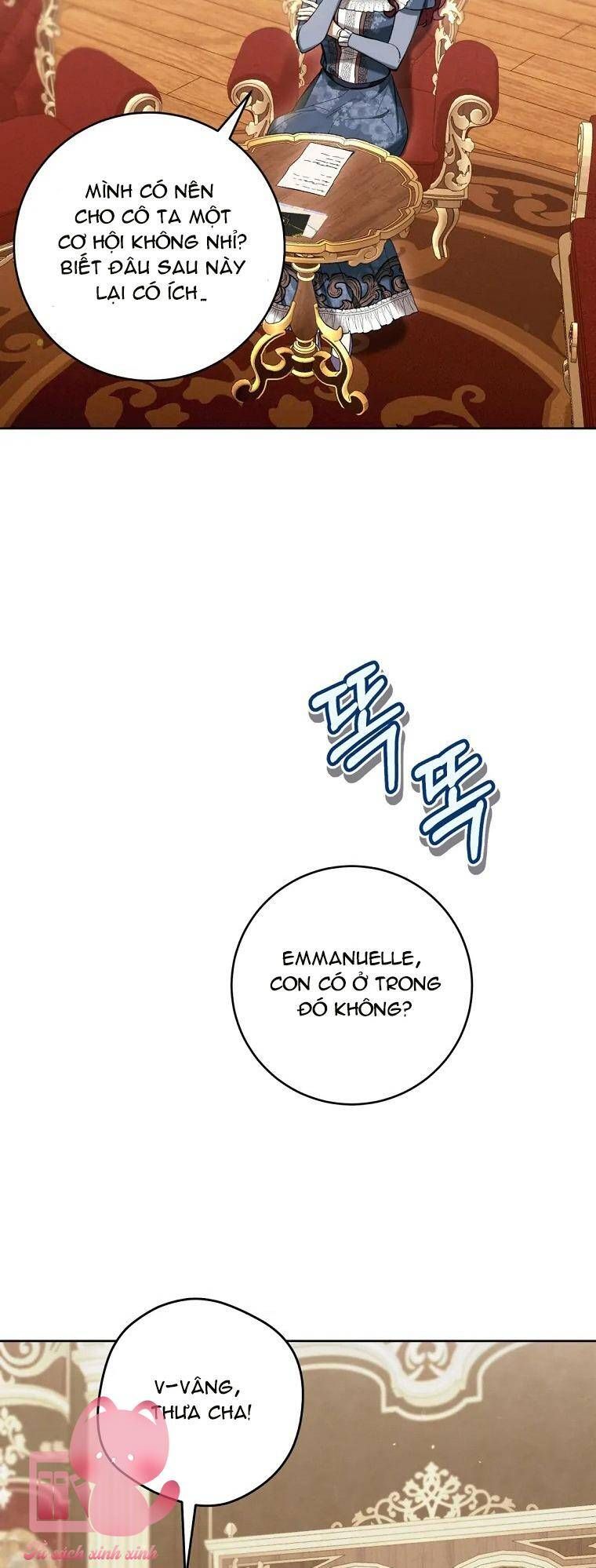 Làm Ác Nữ Bộ Không Tuyệt Sao? Chapter 84 - TC Truyện