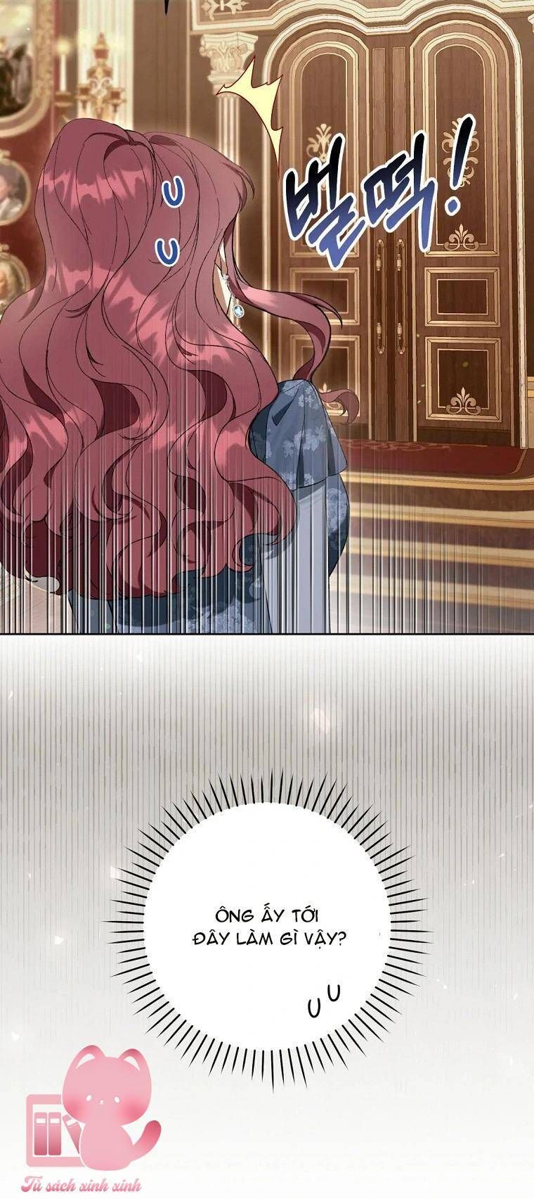 Làm Ác Nữ Bộ Không Tuyệt Sao? Chapter 84 - TC Truyện