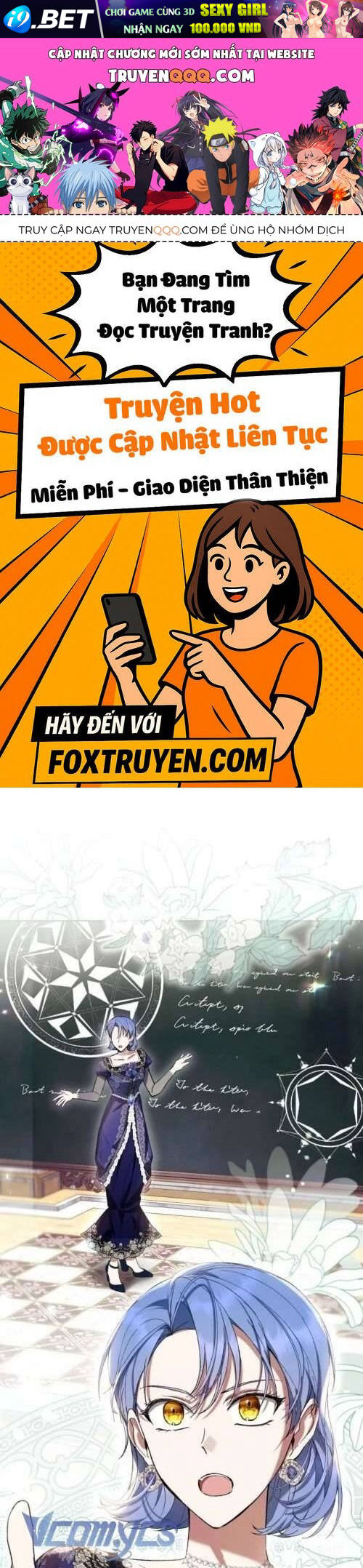 Làm Ác Nữ Bộ Không Tuyệt Sao? Chapter 85 - TC Truyện
