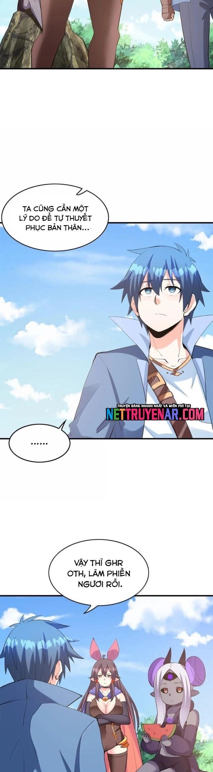 Nettruyen Truyện tranh online