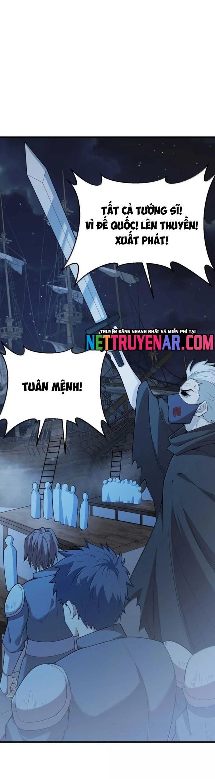 Nettruyen Truyện tranh online