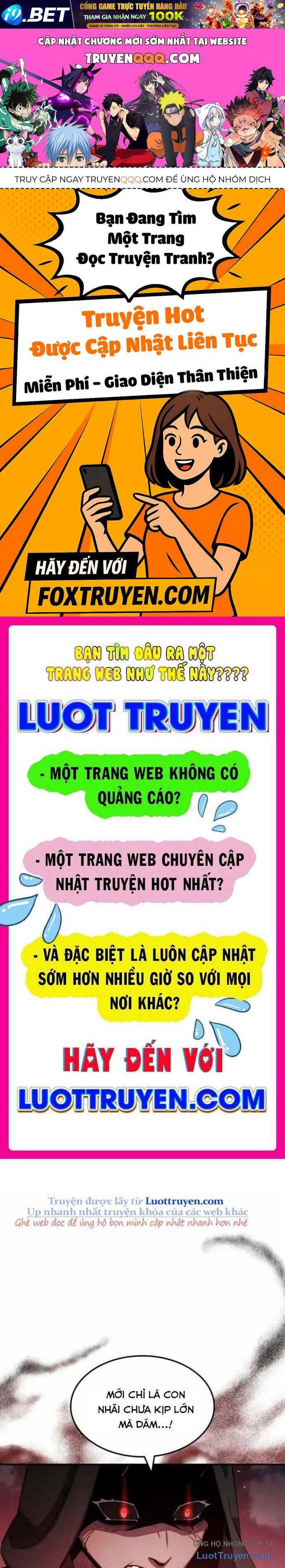 Tăng Lực Thợ Săn Chapter 128 - TC Truyện