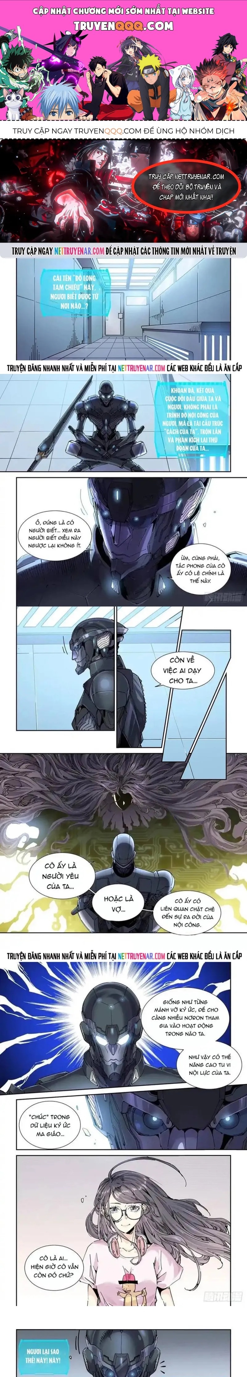 Anh Hùng Tái Khởi Chapter 119 - TC Truyện