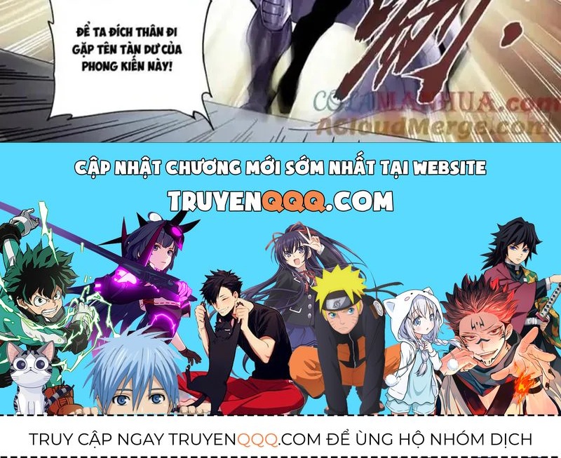 Anh Hùng Tái Khởi Chapter 119 - TC Truyện