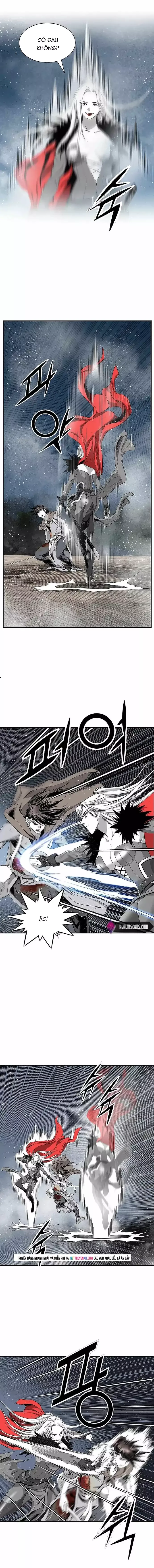 Đăng Thiên Lộ Chapter 140 - TC Truyện