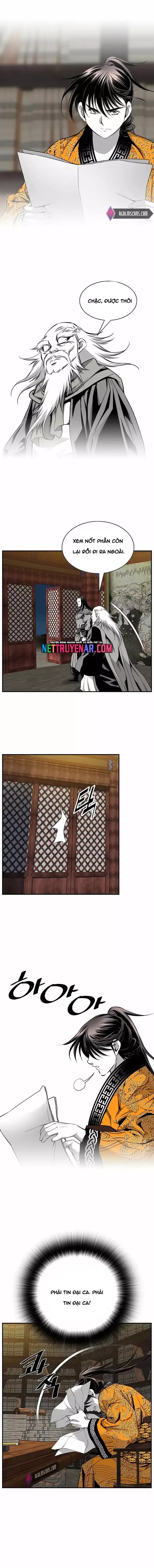 Đăng Thiên Lộ Chapter 142 - TC Truyện