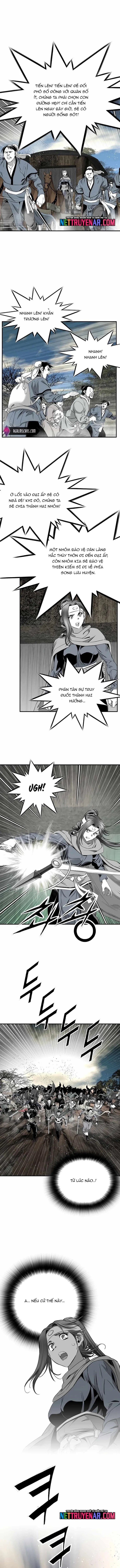 Đăng Thiên Lộ Chapter 143 - TC Truyện