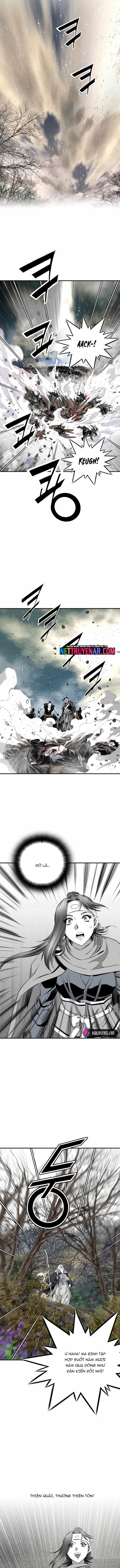 Đăng Thiên Lộ Chapter 143 - TC Truyện