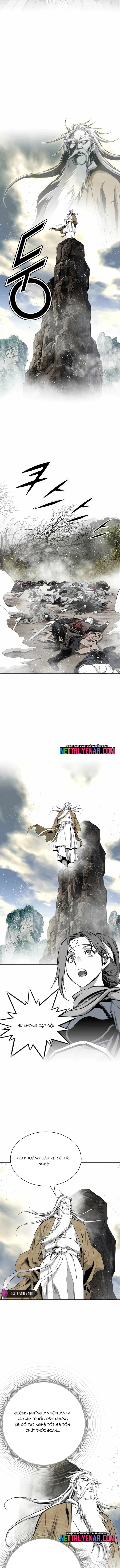 Đăng Thiên Lộ Chapter 143 - TC Truyện