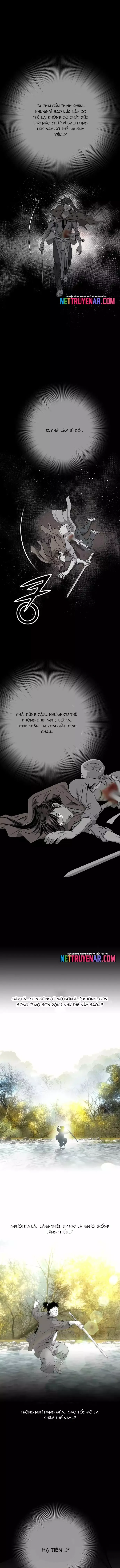 Đăng Thiên Lộ Chapter 144 - TC Truyện