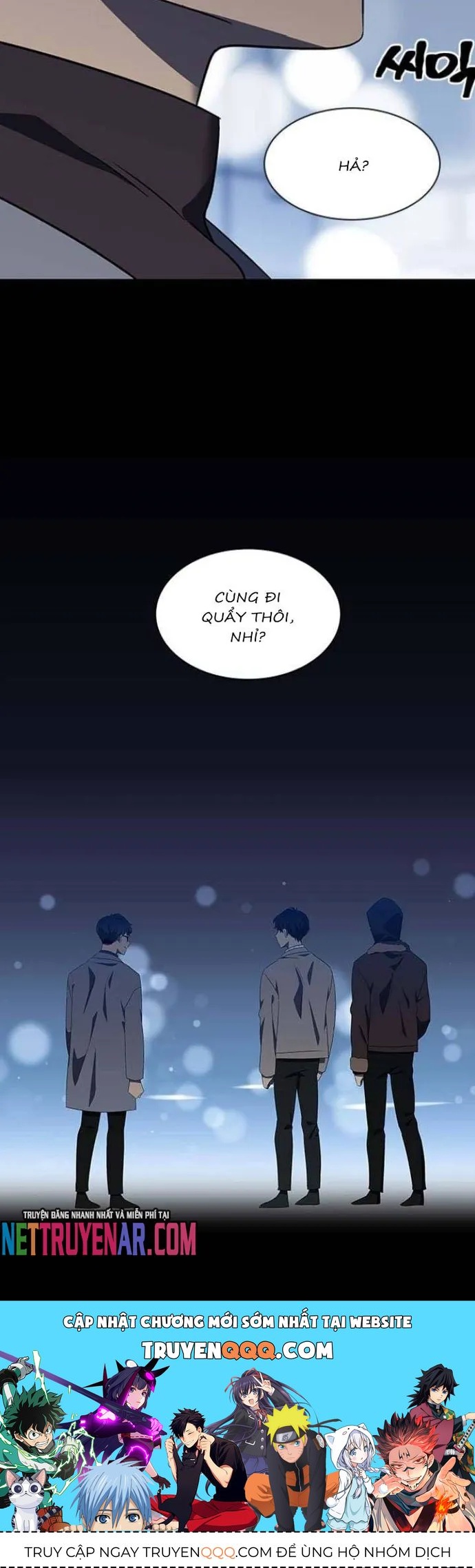 Độc Chiếm 128