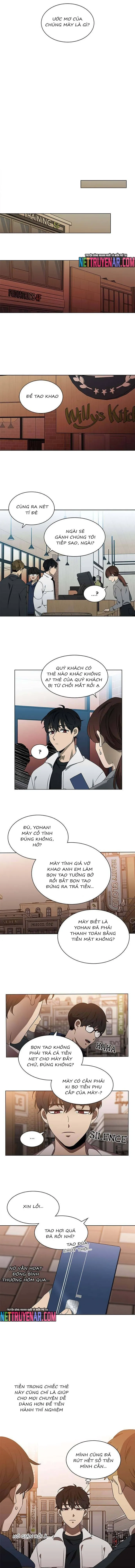 Độc Chiếm 131