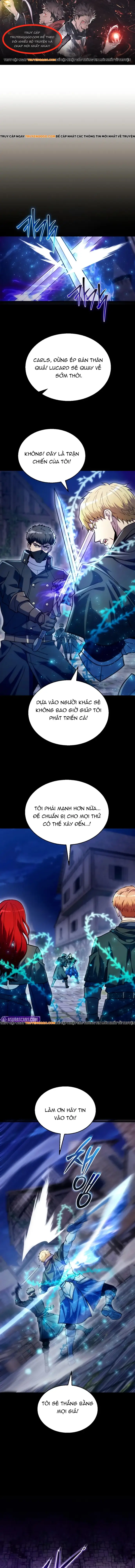 Cẩm Nang Sinh Tồn Của Vai Quần Chúng Cấp Siêu Việt Chapter 34 - TC Truyện