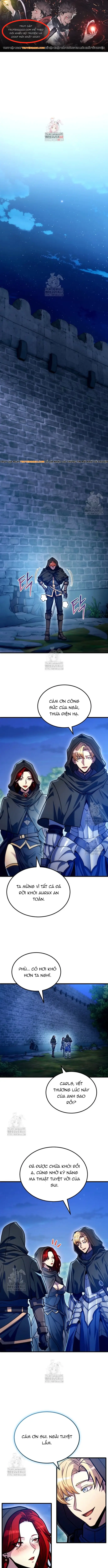 Cẩm Nang Sinh Tồn Của Vai Quần Chúng Cấp Siêu Việt Chapter 35 - TC Truyện