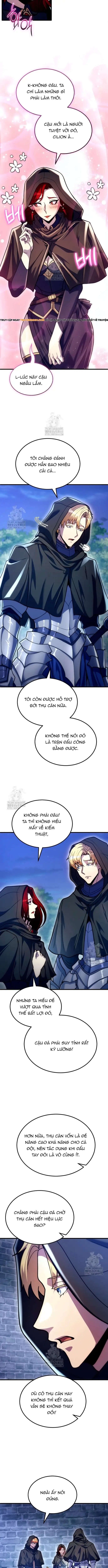 Cẩm Nang Sinh Tồn Của Vai Quần Chúng Cấp Siêu Việt Chapter 35 - TC Truyện