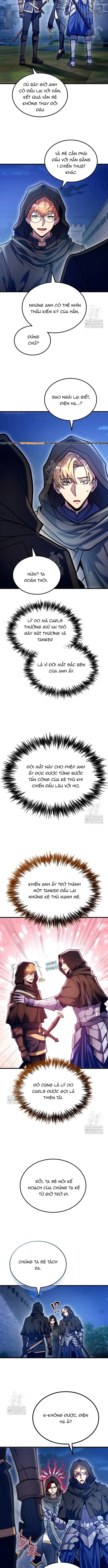 Cẩm Nang Sinh Tồn Của Vai Quần Chúng Cấp Siêu Việt Chapter 35 - TC Truyện