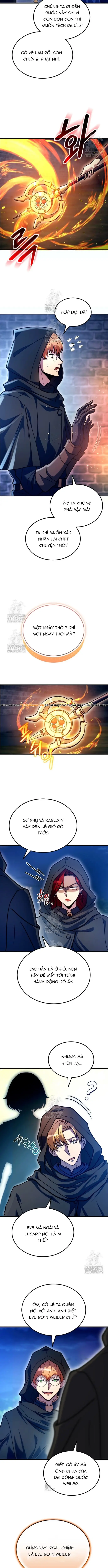 Cẩm Nang Sinh Tồn Của Vai Quần Chúng Cấp Siêu Việt Chapter 35 - TC Truyện