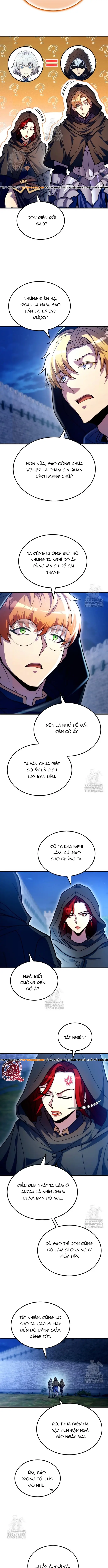 Cẩm Nang Sinh Tồn Của Vai Quần Chúng Cấp Siêu Việt Chapter 35 - TC Truyện