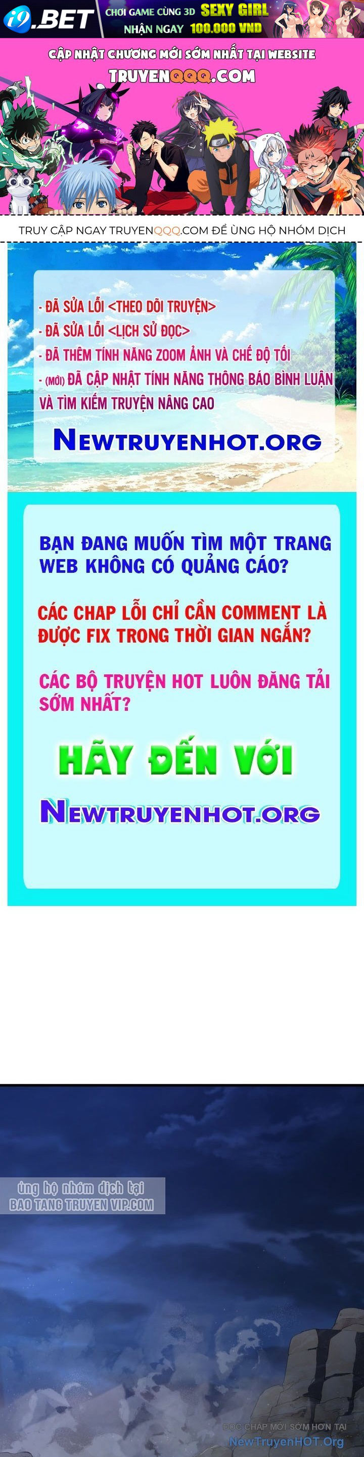 Nettruyen Truyện tranh online
