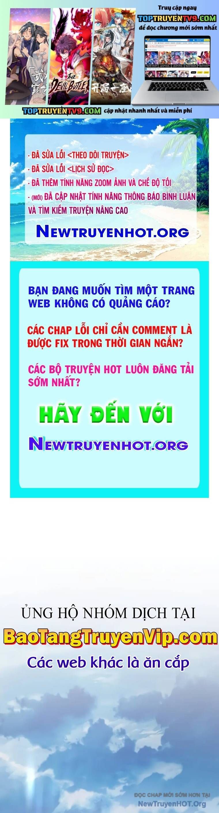 Nettruyen Truyện tranh online