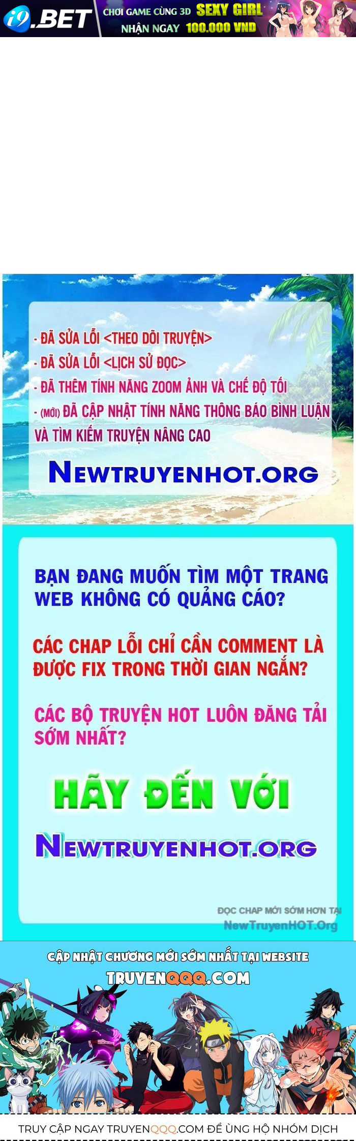 Nettruyen Truyện tranh online