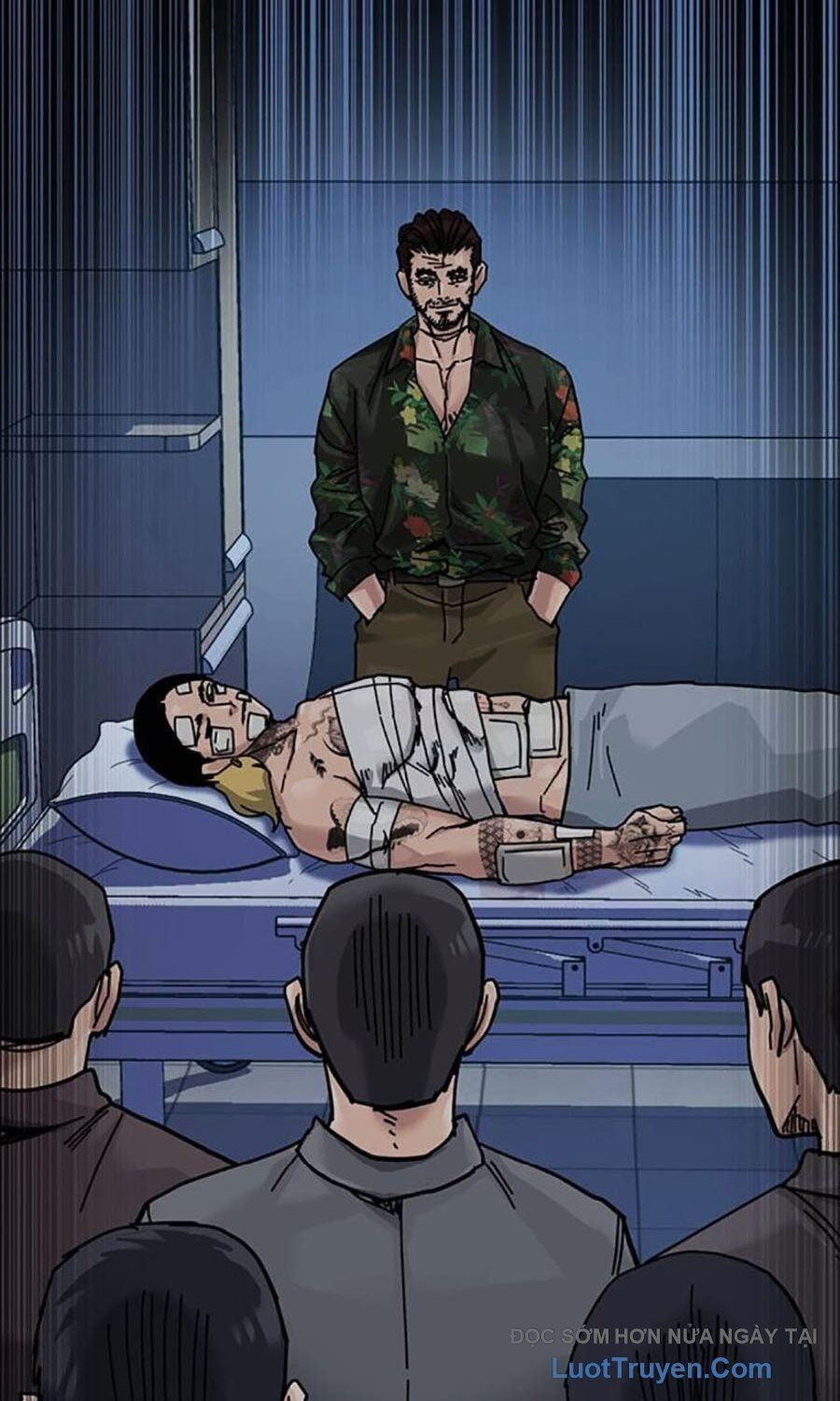 Chapter 181 - Image 133