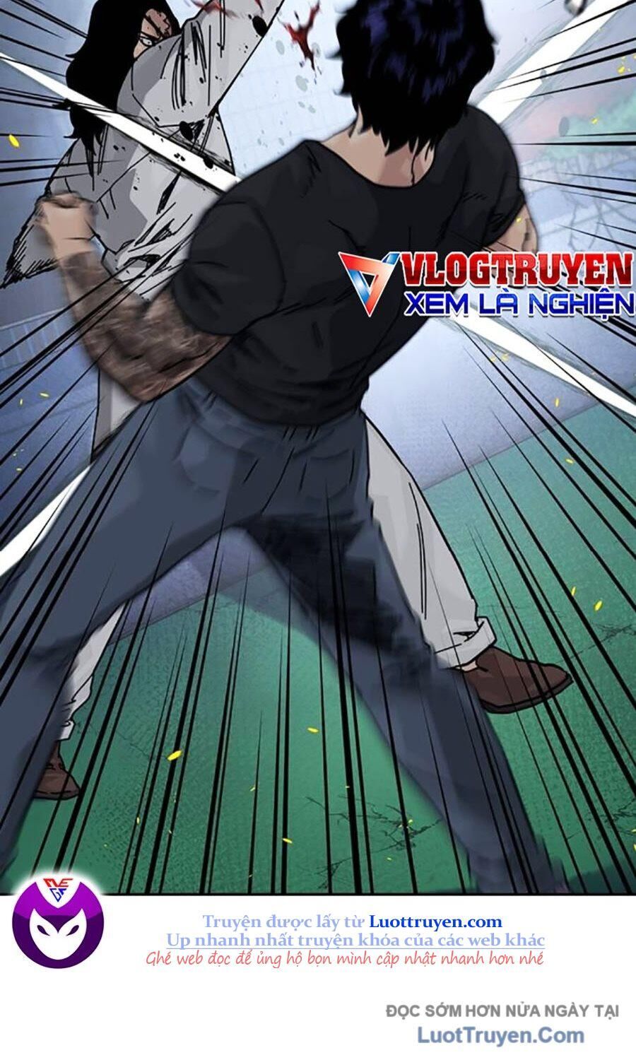 Chapter 181 - Image 19