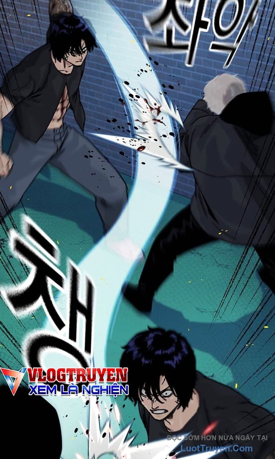 Chapter 181 - Image 31
