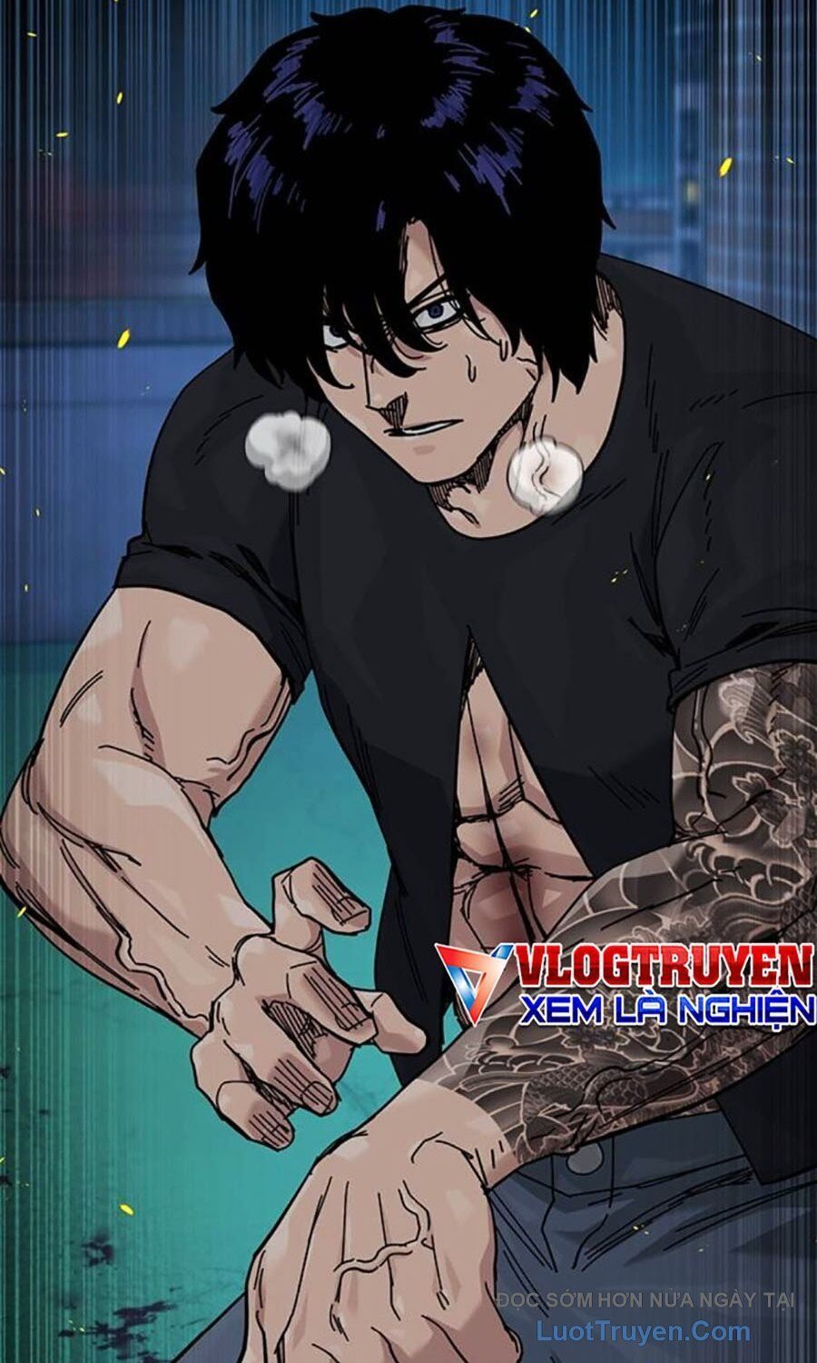 Chapter 181 - Image 35