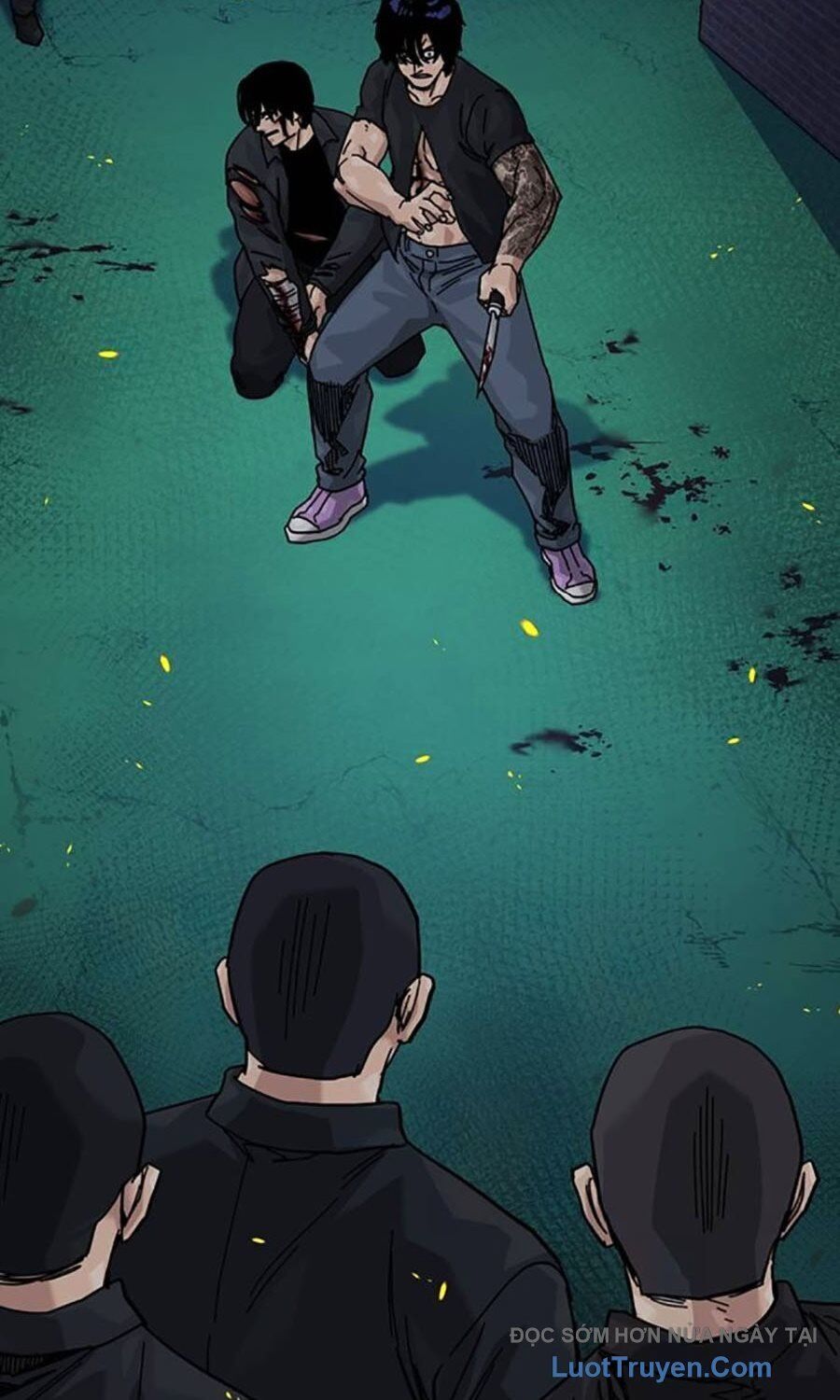 Chapter 181 - Image 49