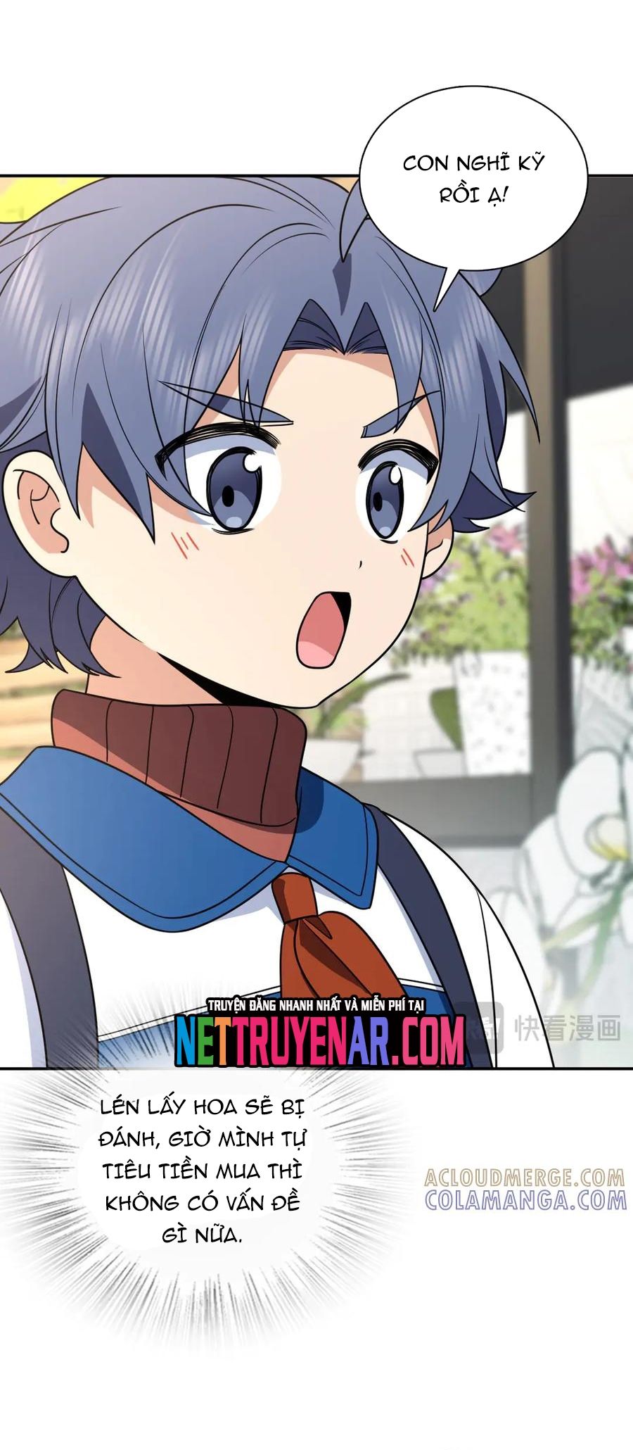 Chapter 409 - Image 23