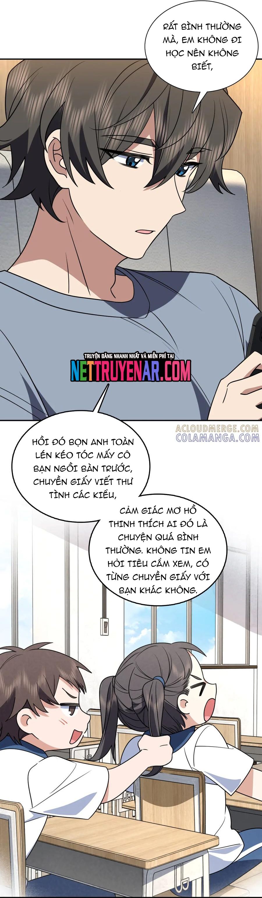 Chapter 409 - Image 27