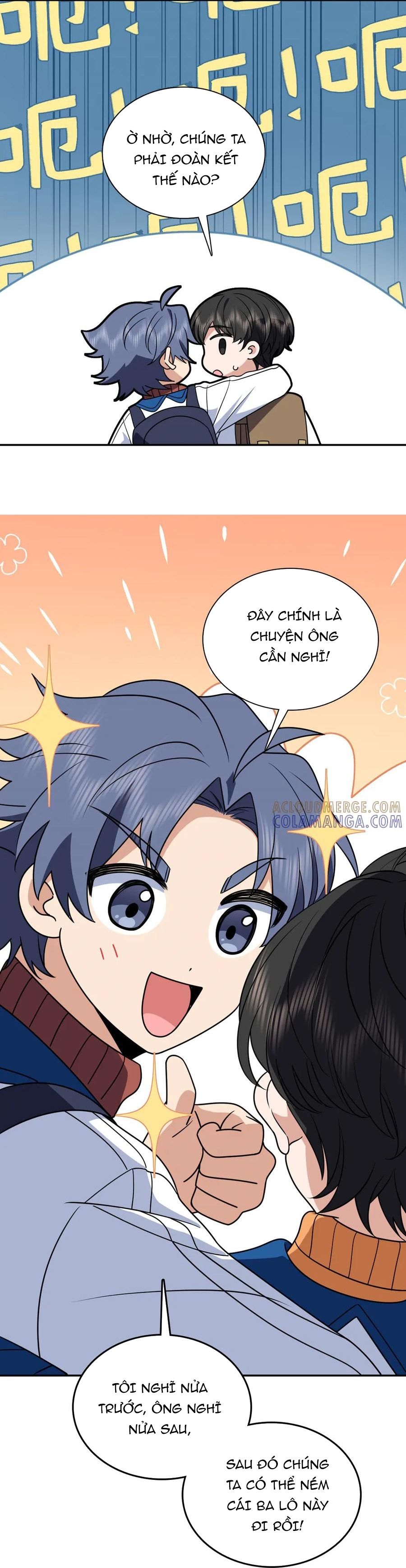 Chapter 409 - Image 7