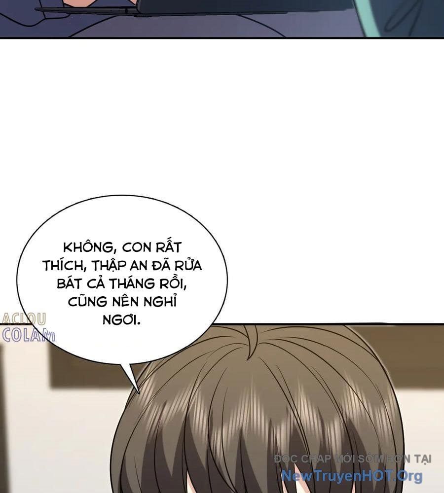 Chapter 411 - Image 40