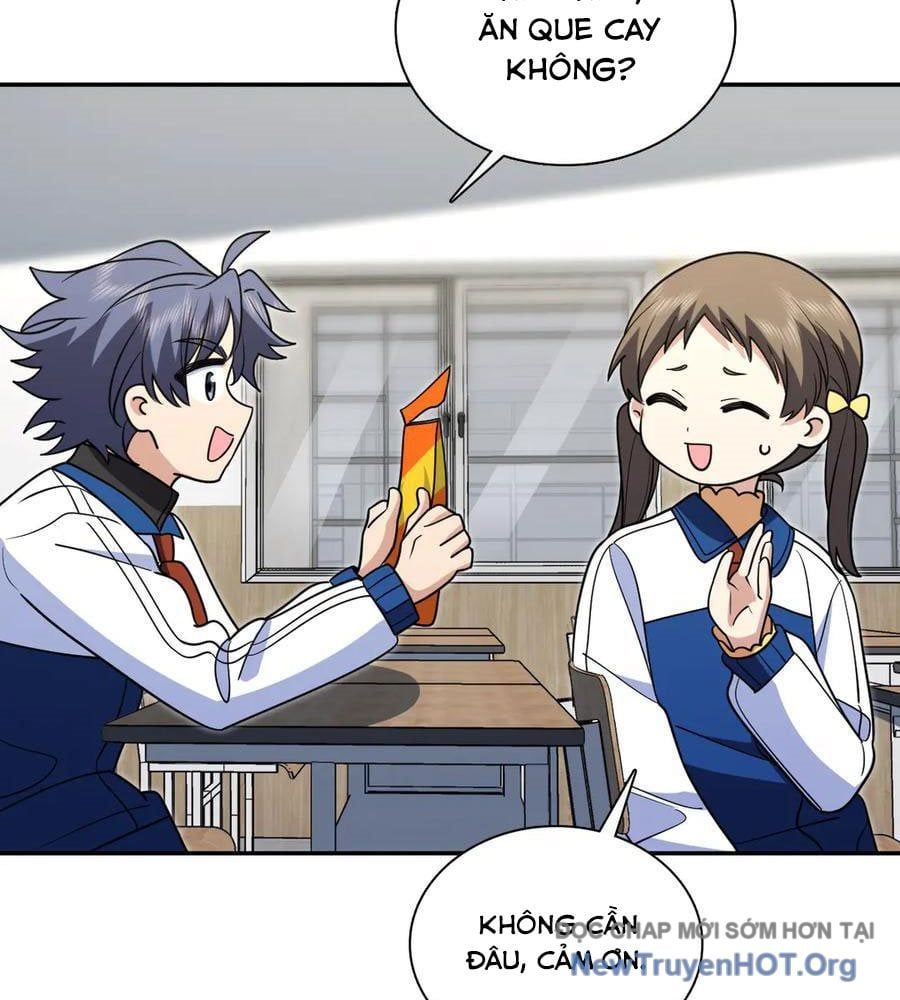 Chapter 411 - Image 85
